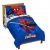 Marvel Spiderman ‘Regulator’ Toddler 4 Piece Bed Set