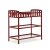 Dream On Me Emily Changing Table, Cherry