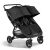 Baby Jogger City Mini GT2 All-Terrain Double Stroller, Jet , 40.7×29.25×42.25 Inch (Pack of 1)