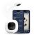 Nanit Pro Smart Baby Monitor & Wall Mount – 1080p Secure Wi-Fi Video Camera, Sensor-Free Sleep and Breathing Motion Tracker, 2-Way Audio, Sound and Motion Alerts, Night Vision, Includes Breathing Band