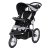 Baby Trend Expedition Jogger Stroller, Phantom, 50 Pounds