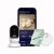 Owlet Dream Duo: Dream Sock Baby Monitor and HD Camera