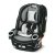 Graco 4Ever DLX 4 in 1 Car Seat, Infant to Toddler Car Seat, with 10 Years of Use, Fairmont , 20×21.5×24 Inch (Pack of 1)